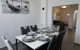Oliver 22 Apartman