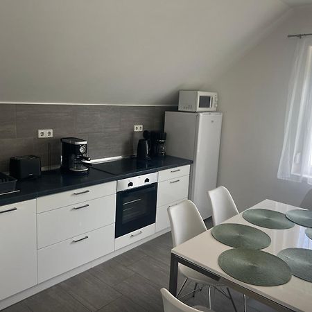 Oliver 22 Apartman Fonyód Exterior foto